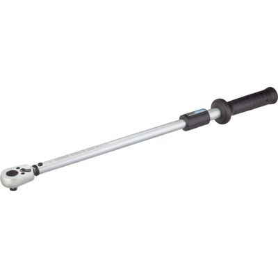 Hazet 5123-2CLT Momentnøgler - 60-320 Nm, Krom, 1/2" Hazet 5123-2CLT Momentnøgler - 60-320 Nm, Krom, 1/2"