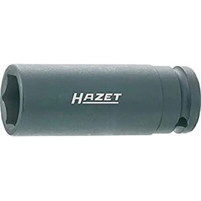 Hazet 900SLG-15 Sechskant-Schlagschlüssel - Aufsatz für Impact-Werkzeug Hazet 900SLG-15 Sechskant-Schlagschlüssel - Aufsatz für Impact-Werkzeug