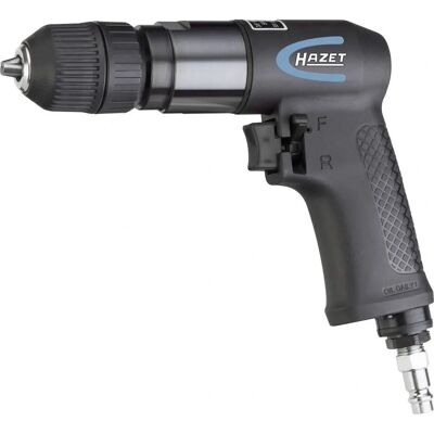 Hazet 9030-1 Druckluftbohrmaschine - Industrie Druck 6,3 bar Hazet 9030-1 Druckluftbohrmaschine - Industrie Druck 6,3 bar