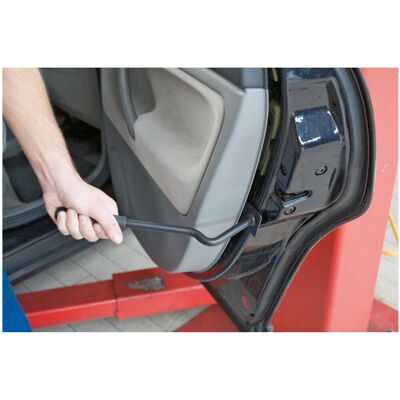 Hazet Modell 799-6 Fahrzeug-Türverkleidungshebel Hazet Modell 799-6 Fahrzeug-Türverkleidungshebel