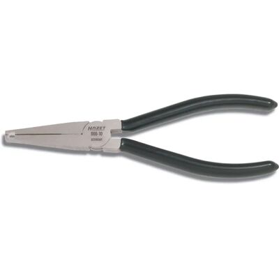 Pinze Hazet 666-10 per coperture bulloni ruota Pinze Hazet 666-10 per coperture bulloni ruota