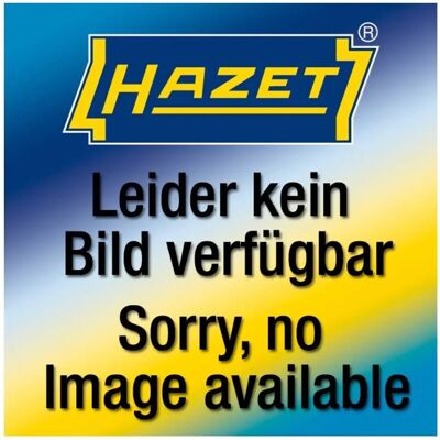 Hazet 180-09 Rad - Möbel/Equip - 125mm Hazet 180-09 Rad - Möbel/Equip - 125mm