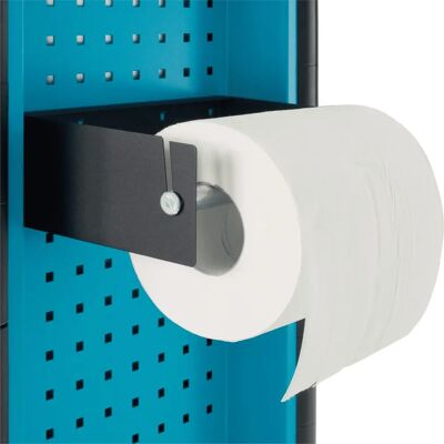 Hazet 180-34 Soporte para rollos de papel - Para talleres y bancos Hazet 180-34 Soporte para rollos de papel - Para talleres y bancos