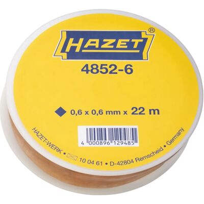 Hazet 4852-6 Schneidedraht - Auto-Glas Schneiden Hazet 4852-6 Schneidedraht - Auto-Glas Schneiden
