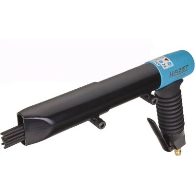 Hazet 9035-5 Détartreur de rouille - Marteau rotatif - 3200 RPM Hazet 9035-5 Détartreur de rouille - Marteau rotatif - 3200 RPM