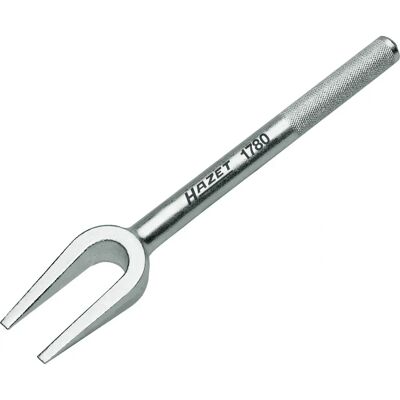 Hazet - Outil véhicule - 1780-23 - 80 mm - Fourchette pour montage et démontage Hazet - Outil véhicule - 1780-23 - 80 mm - Fourchette pour montage et démontage