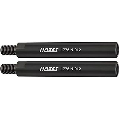 Hazet Modell 1775N-012 Verlängerung - Verlängerungsstange Hazet Modell 1775N-012 Verlängerung - Verlängerungsstange
