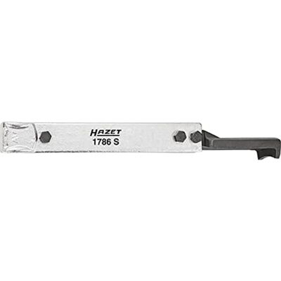 Hazet Fahrzeug Werkzeug - 1786S-200 Abzughaken - 200 mm Hazet Fahrzeug Werkzeug - 1786S-200 Abzughaken - 200 mm