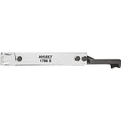 Hazet 150 mm Abzughaken - Fahrzeug Werkzeug Hazet 150 mm Abzughaken - Fahrzeug Werkzeug