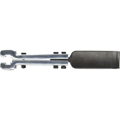 Hazet Modell 1786S-220 Fahrzeugwerkzeug - 220 mm Abzughaken Hazet Modell 1786S-220 Fahrzeugwerkzeug - 220 mm Abzughaken