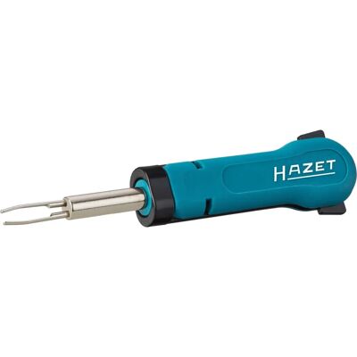Hazet 4672-4 Outil universel pour retirer connecteurs électriques automobiles Hazet 4672-4 Outil universel pour retirer connecteurs électriques automobiles