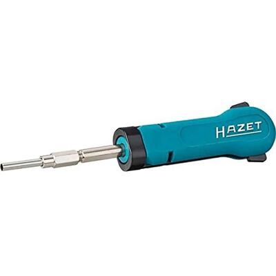 Hazet Modell 4671-3 - Elektrischer Stecker Werkzeug Hazet Modell 4671-3 - Elektrischer Stecker Werkzeug