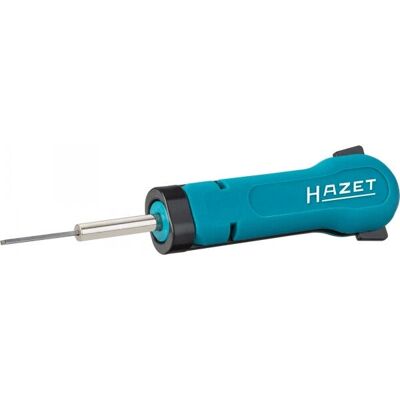 Hazet 4673-12 Strumento di Scollegamento - Connettori Elettrici Hazet 4673-12 Strumento di Scollegamento - Connettori Elettrici