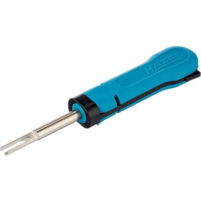 Hazet 4672-12 Electric Connector Removal Tool - Universal, Made in Germany Hazet 4672-12 Electric Connector Removal Tool - Universal, Made in Germany