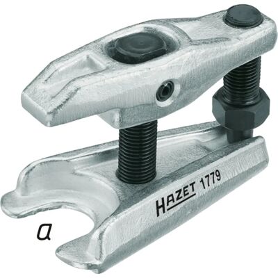 Hazet Extractor Universal pentru Articulații de Șaibă - Unelte pentru Vehicule Hazet Extractor Universal pentru Articulații de Șaibă - Unelte pentru Vehicule
