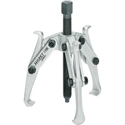 Hazet Extracteur universel à 3 bras - Max 220mm - Extracteur Universel Hazet Extracteur universel à 3 bras - Max 220mm - Extracteur Universel