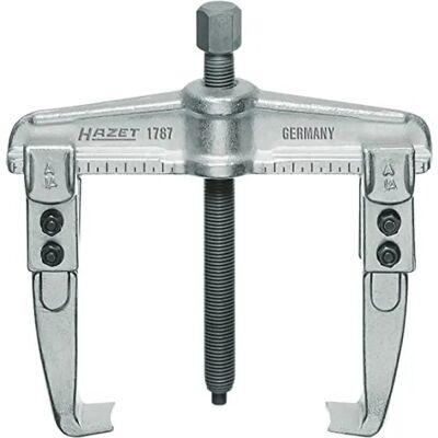 Hazet Umkehrbarer Abzieher - 1787-52 - Puller Hazet Umkehrbarer Abzieher - 1787-52 - Puller