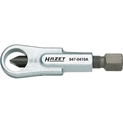 Hazet Divisor de porcas Mecânico - 1-17mm - Qualidade Alemã Hazet Divisor de porcas Mecânico - 1-17mm - Qualidade Alemã
