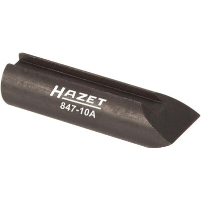 Hazet 847-10A Punta de Repuesto - Herramienta de roscar Hazet 847-10A Punta de Repuesto - Herramienta de roscar