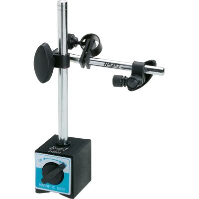 Support magnétique Hazet 2155-60 pour comparateurs Support magnétique Hazet 2155-60 pour comparateurs