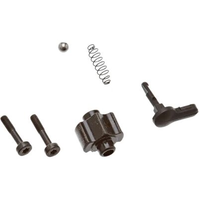 Hazet 8816P/6 Conjunto de Reparo - Peças de chave de catraca reversível Hazet 8816P/6 Conjunto de Reparo - Peças de chave de catraca reversível