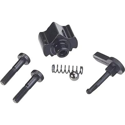 Conjunto de reparo Hazet 916sp/6 para chave de catraca 1/2'' Conjunto de reparo Hazet 916sp/6 para chave de catraca 1/2''