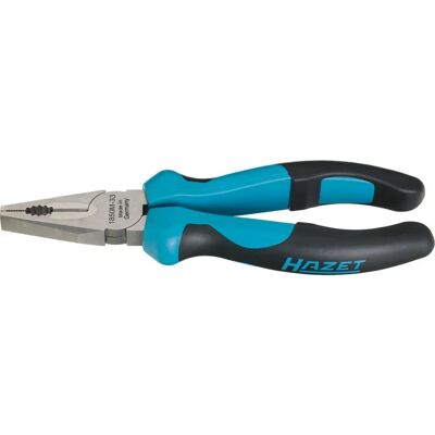 Alicate universal Hazet 1850M-33 - DIN ISO 5746 Alicate universal Hazet 1850M-33 - DIN ISO 5746