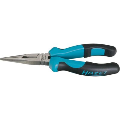 Hazet 1841MA-22 Flachrundzange - Flachrundzange Hazet 1841MA-22 Flachrundzange - Flachrundzange