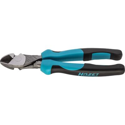 Hazet - Seitenschneider - Ergonomischer Griff - 200mm - Deutschland Hazet - Seitenschneider - Ergonomischer Griff - 200mm - Deutschland