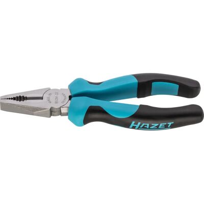 Hazet Model 1850M-22 Multi-Color Pliers - Pliers Hazet Model 1850M-22 Multi-Color Pliers - Pliers