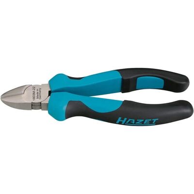 Pinze taglio diagonale Hazet 1803M-11 - Blu/Nero Pinze taglio diagonale Hazet 1803M-11 - Blu/Nero