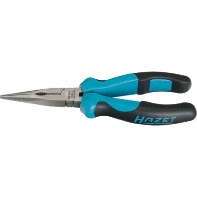Alicate Hazet 1841MA-11 Azul Temperado por Indução - Ferramenta de Oficina Alicate Hazet 1841MA-11 Azul Temperado por Indução - Ferramenta de Oficina
