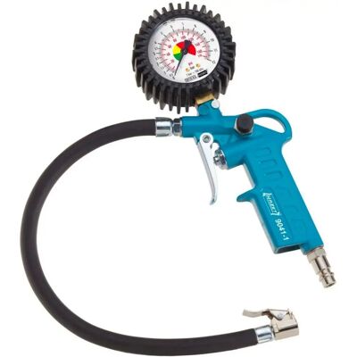 Hazet 9041-1 Druckluft Reifenprüfer Hazet 9041-1 Druckluft Reifenprüfer