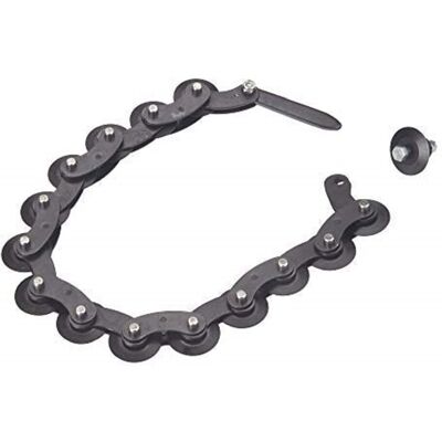 Hazet 4682-03 Tagliatubi - Catena di ricambio 4682-1 Hazet 4682-03 Tagliatubi - Catena di ricambio 4682-1