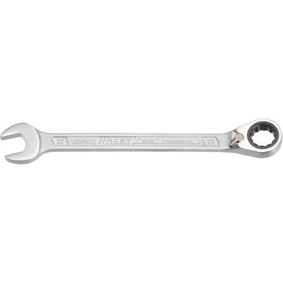 Hazet 606-22 Chave de catraca ajustável - 22 mm - Robusta Hazet 606-22 Chave de catraca ajustável - 22 mm - Robusta