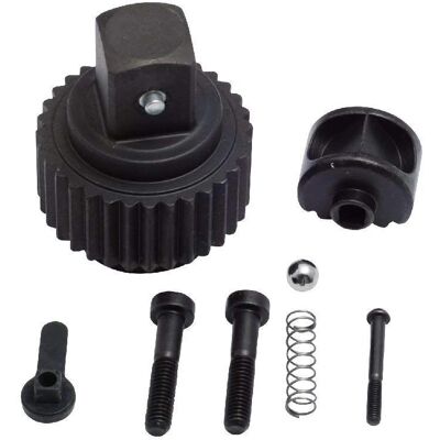 Hazet 6150/8 Reparatursatz für Knarr-Rad - Handbetrieb Hazet 6150/8 Reparatursatz für Knarr-Rad - Handbetrieb