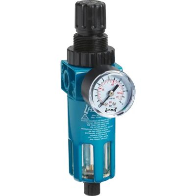 Hazet 9070-5 Régulateur de pression Hazet 9070-5 Régulateur de pression