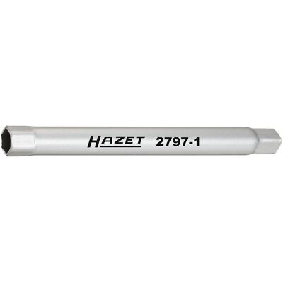 Hazet Autoscheinwerfer - 10mm, 6,3mm Antrieb, 160mm Länge Hazet Autoscheinwerfer - 10mm, 6,3mm Antrieb, 160mm Länge