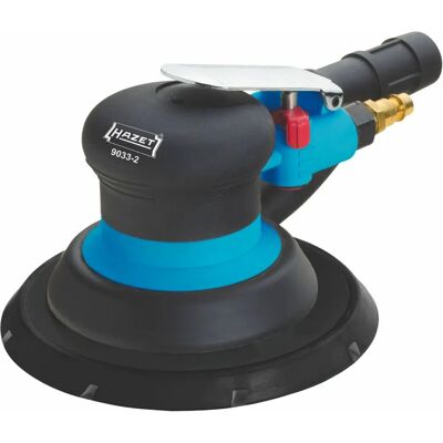 Hazet 9033-2 Meuleuse d'angle - Extraction de poussière - 375W Hazet 9033-2 Meuleuse d'angle - Extraction de poussière - 375W