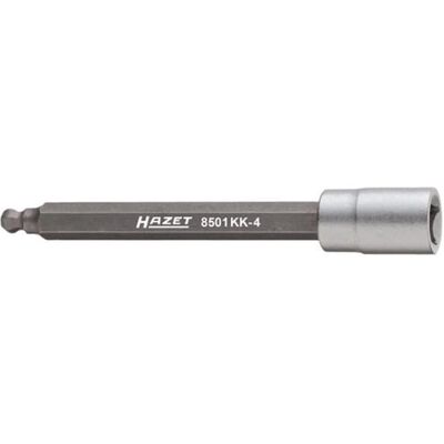 Hazet 8501KK-4 Testa sferica - Strumento sensore motore Hazet 8501KK-4 Testa sferica - Strumento sensore motore