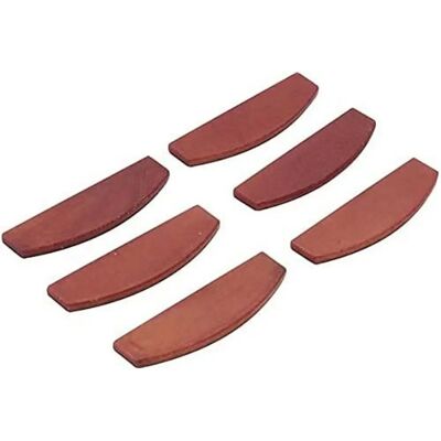 Hazet 9012UL-01/6 Lamelles - Ensemble de 6 lamelles Hazet 9012UL-01/6 Lamelles - Ensemble de 6 lamelles