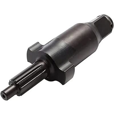 Hazet 9013SPC-01/3 Accessoire carré - Accessoire d'outil Hazet 9013SPC-01/3 Accessoire carré - Accessoire d'outil