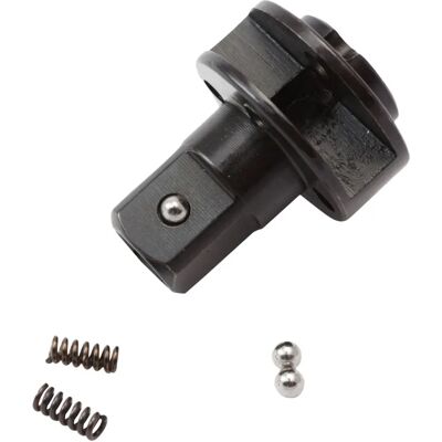 Hazet 9021-04/3 Square Drive Adapter - Square Drive Hazet 9021-04/3 Square Drive Adapter - Square Drive