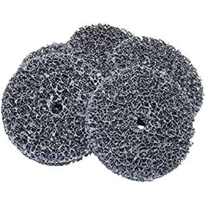 Disques éliminateurs Hazet 9033-6-04/5 - Accessoires d'outils pneumatiques Disques éliminateurs Hazet 9033-6-04/5 - Accessoires d'outils pneumatiques