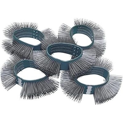 Hazet Modèle 9033-6-06/5 Disque lamellaire rotatif fin 23mm Hazet Modèle 9033-6-06/5 Disque lamellaire rotatif fin 23mm
