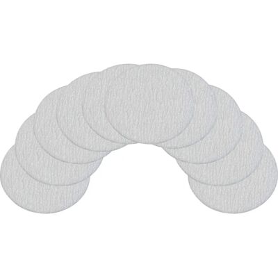 Hazet Ensemble de Disques Abrasifs - 9033-5-01/10 Hazet Ensemble de Disques Abrasifs - 9033-5-01/10