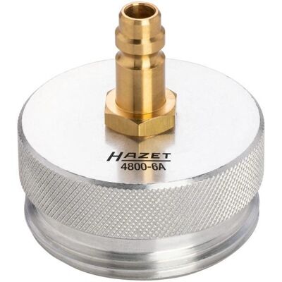 Hazet 4800-6A Testeur et adaptateur de système de refroidissement - Publicité Hazet 4800-6A Testeur et adaptateur de système de refroidissement - Publicité