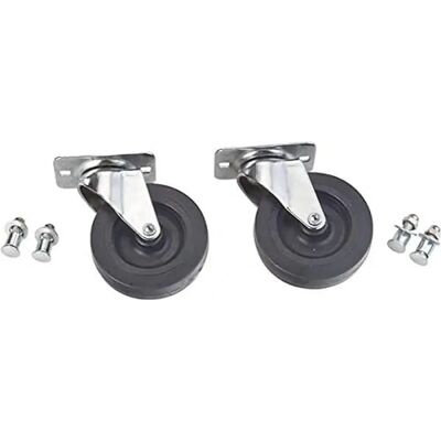 Zapasy kół Hazet 195-02/2 - Akcesoria do wózka Zapasy kół Hazet 195-02/2 - Akcesoria do wózka