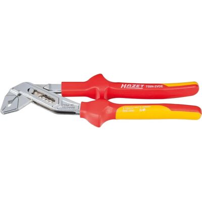 Hazet 759N-2VDE Universal Zange - 251mm IEC 60900 Schutz Hazet 759N-2VDE Universal Zange - 251mm IEC 60900 Schutz