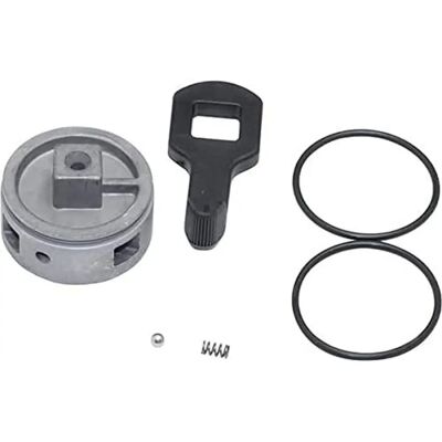 Hazet 9012SPC-03/6 - Interrupteur Hazet 9012SPC-03/6 - Interrupteur